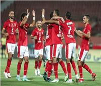 انطلاق مباراة الأهلي والمصري بالسلوم في كأس مصر