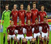 الدنمارك يخشى مفاجآت النمسا في دوري الأمم الأوروبية 