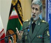 مقتل موظف بوزارة الدفاع الايرانية أثناء تأدية مهامه بعد مقتل اثنين الحرس الثوري