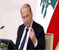 لبنان يتمسك بعودة المفاوضات غير المباشرة مع إسرائيل بملف الغاز البحري 