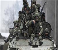 الدفاع البريطانية: عمليات عبور الأنهار ستحدد مسار الحرب فى أوكرانيا
