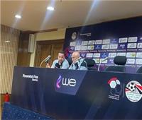 فيريرا يعدد مكاسب الزمالك من لقاء الداخلية ويعلق على مشاكل الكرة المصرية 