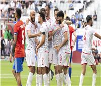 تونس يواجه اليابان في نهائي بطولة كيرين الودية