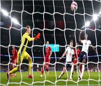 بث مباشر مباراة انجلترا والمجر في دوري الأمم الأوروبية 