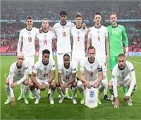 تشكيل منتخب انجلترا المتوقع أمام المجر في دوري الأمم الأوروبية