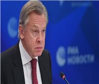 بوشكوف: الولايات المتحدة لم تعد قادرة على تحمل العقوبات المضادة لروسيا 