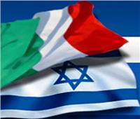 دراغى : نعمل مع إسرائيل لإستخدام موارد غاز شرق المتوسط وتطوير الطاقة المتجددة