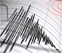 زلزال بقوة 5.1 درجات يضرب جزيرة سانت هيلينا بالمحيط الأطلسي