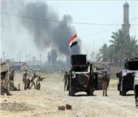عمليتان عسكريتان ضد "داعش" شمال وشرق العراق