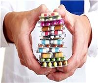 هيئة الدواء توصى بالتخلص من الأدوية غير المستخدمة  بالمنزل 