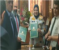 المصرية لنقل الكهرباء : 100 مليون جنيه لتأمين التغذية الكهربائية بمنطقة مصر العليا 