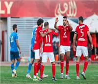 بث مباشر مبارة الاهلي وايسترن كومباني اليوم الأربعاء في الدوري المصري