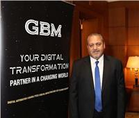 "GBM" تطلق اعمالها فى الاسواق المصرية بحلول ابتكارية لتسريع التحول الرقمى 