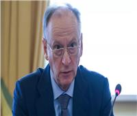سكرتير مجلس الأمن الروسى "باتروشيف" يتهم الناتو بتعطيل الحوار بين روسيا وأوكرانيا