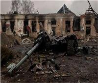 وزارة الدفاع الروسية تعلن تدمير مستودعات أسلحة في أوكرانيا