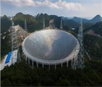 لماذ تحذف الصين تقريرا عن تلقيها إشارات من “حضارات فضائية” بعد نشره ؟؟