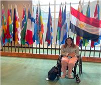 القومى للإعاقة يشارك في «أصوات الأطفال ذوي الإعاقة في البيئات التعليمية»