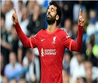 محمد صلاح يغيب عن قائمة أفضل 10 أهداف في تاريخ ليفربول 