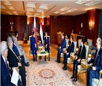 مصر والبحرين ترحبان بإستضافة السعودية لقمة بين قادة "التعاون الخليجي" 