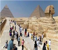 خبير أثرى: رفع القيود الخاصة بكورونا يضع السياحة المصرية على طريق الإنتعاش