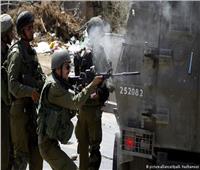 مقتل شاب فلسطيني برصاص الجيش الإسرائيلي في الضفة الغربية