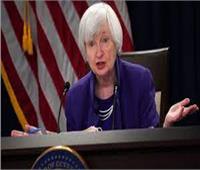 وزيرة الخزانة الأميركية : الركود الاقتصادي غير مستبعد