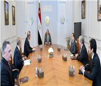 بسام راضي : الرئيس أكد دعم الدولة الكامل لأنشطة شركة شيفرون في مصر في مجال البحث والاستكشاف والإنتاج