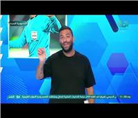 ميدو يهاجم عصام عبد الفتاح: تصريحاتك تدل على "غرورك"..