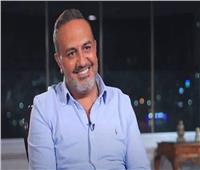 خالد سرحان  يحصل على وسام الشرف لجائزة أوروك 