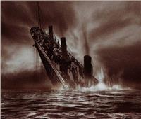 خبير يؤكد: تيتانيك غرقت بسبب ظاهرة السراب