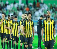موعد مباراة الاتحاد في الجولة الأخيرة من الدوري السعودي