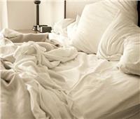 ملاءات سرير تبرد الجسم خلال النوم