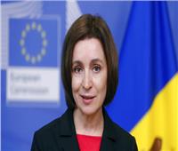 رئيسة مولدوفا: سندفع أي ثمن مقابل الأنضمام للإتحاد الأوروبي