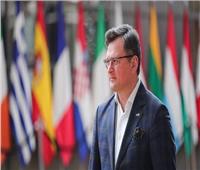 وزير خارجية أوكرانيا:المفاوضات مع روسيا قد تشمل التنازل عن حدود عام 1991
