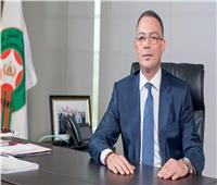 فوزي لقجع رئيسا للاتحاد المغربي لولاية ثالثة بالتزكية