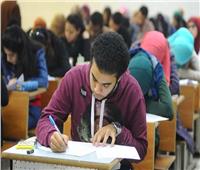 وسط إجراءات امنية مشددة ..طلاب الثانوية يؤدون إمتحان اللغة العربية غدا