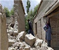 بكين: مساعدات إنسانية بقيمة 7.5 مليون دولار لأفغانستان