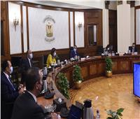 رئيس الوزراء يتابع الموقف التنفيذي للمشاريع الاستثمارية لصندوق مصر السيادي