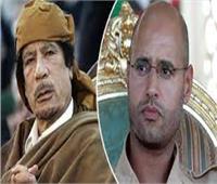 الجنائية الدولية توقف معمر القذافي ونجله سيف الإسلام.. حدث فى 27 يونيه