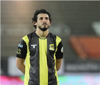 أحمد حجازي أساسيًا في تشكيل الاتحاد لموقعة الباطن في الدوري السعودي