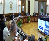 رئيس الوزراء يترأس الاجتماع الأول للمجلس الأعلى للموانئ بعد إعادة تشكيله