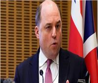 وزير الدفاع البريطاني يطلب من جونسون زيادة الإنفاق العسكري