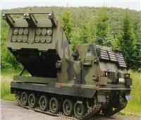 القوات الأوكرانية تقصف بيريفالسك في لوغانسك بصواريخ منظومة MLRS HIMARS الأمريكية