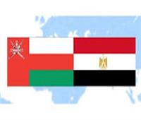 سلطان عمان والرئيس السيسى يبحثان بمسقط العلاقات الثنائية والتطورات الإقليمية والدولية