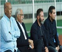 اتحاد الكرة ينهي اجتماعه دون الكشف عن مدرب منتخب مصر 