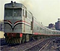 70 دقيقة متوسط تأخيرات القطارات على خط «طنطا - دمياط» ٣٠ يونيو