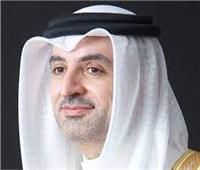 سفير البحرين : ثورة ٣٠ يونيو مناسبة وطنية غالية ومصر القلب النابض للأمة العربية