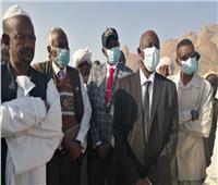 السودان: تصدير أكثر من 80 ألف رأس من المواشي لدول مجلس التعاون الخليجي