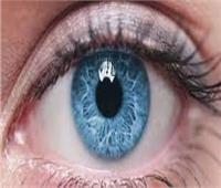 تشخيص الإصابة بالتوحد وفرط النشاط  من العيون