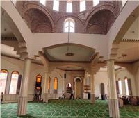 إفتتاح 4 مساجد جديدة بالبحيرة بتكلفة 5 مليون و700 ألف جنيه 